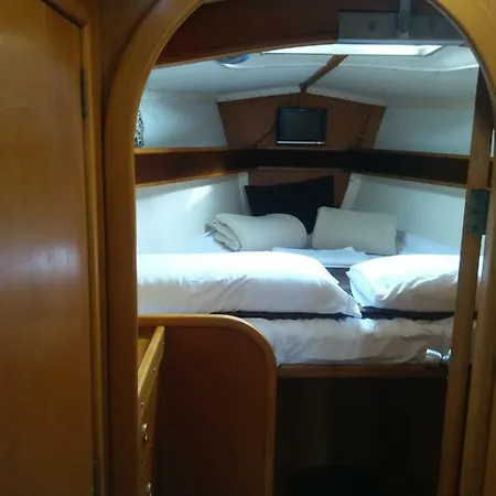 Noches Magicas Hotel en barco Las Palmas de Gran Canaria